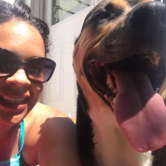 Meet your Posher, Emily - Picture 1 of 1